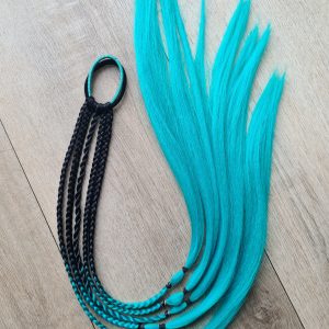 Black Ombre